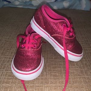 Vans Authentics Toddler